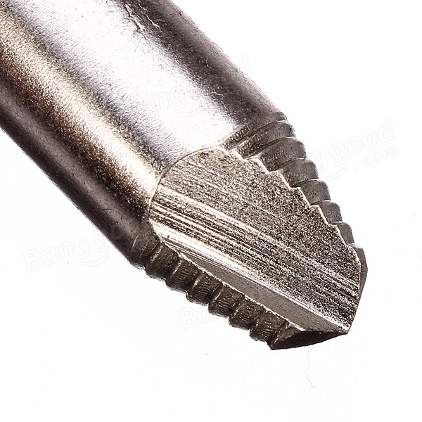 BrandPro 5pc Set Stripped Screw Bolt Extractor Tool Kit for Car Engine - Image 4